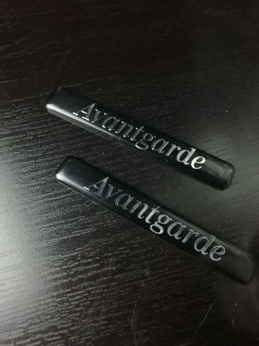 Peças para Mercedes Benz  Avantgarde