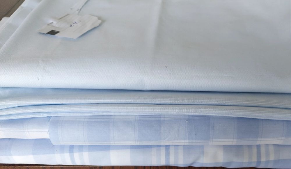 Tecidos variados ao mts,ideal para designers e pequenas coleções