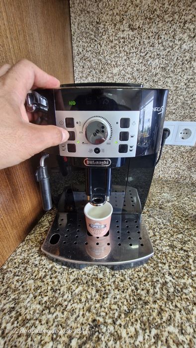 Delonghi Magnifica S