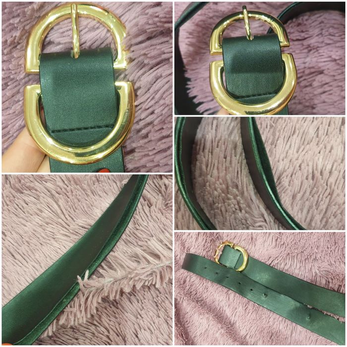 Новый пояс ремень оригинал Pinko, Pepe Jeans London, Rino