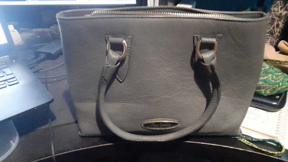 Mala pierre cardin