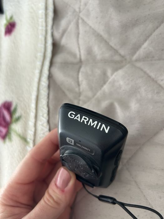 Licznik Garmin Edge 520 plus