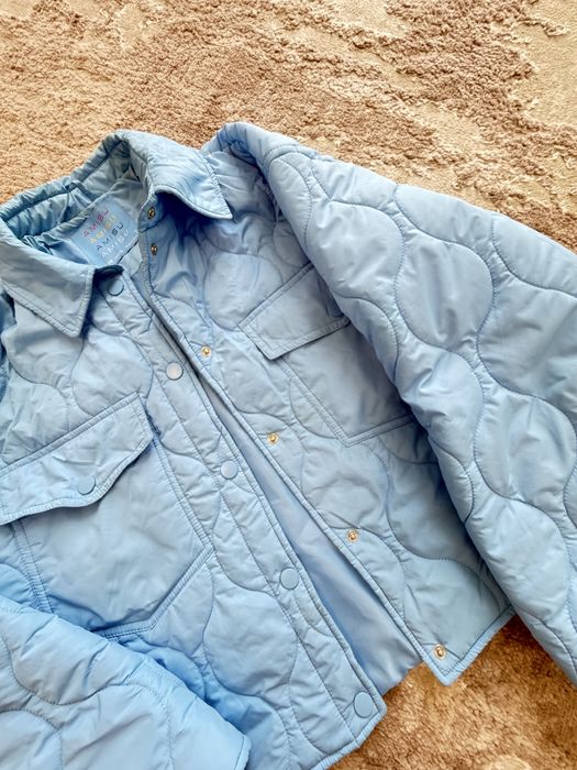 Курточка весна/осінь