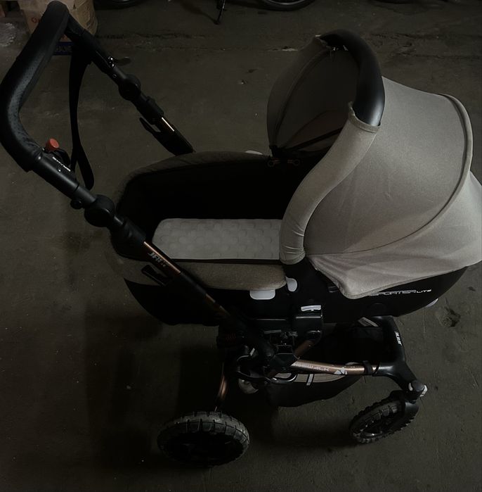 Детская Коляска за символическую цену