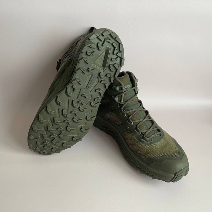 Черевики Lowa Fortux GTX ОРИГІНАЛ