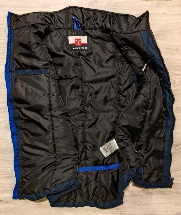 Kamizelka Wielton XL ciepła