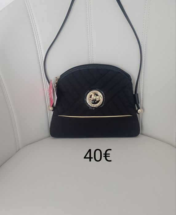 Bolsas cavalinho