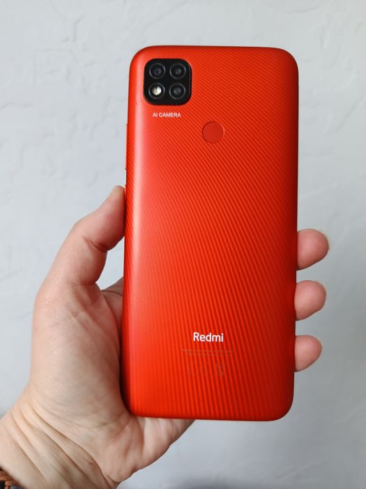 Смартфон  Redmi 9C NFC