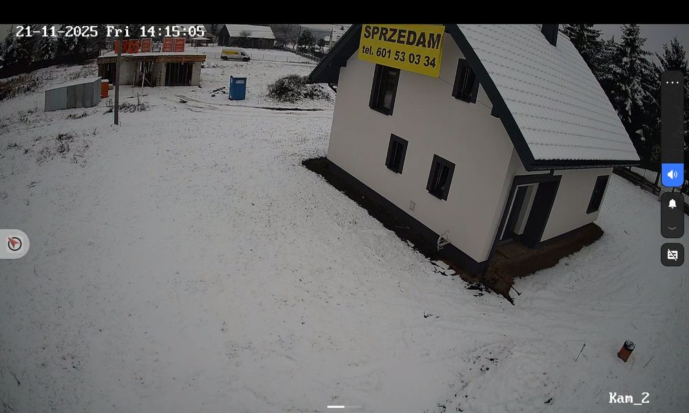 SPRZEDAM DOM jednorodzinny KOPANKA k/Skawiny