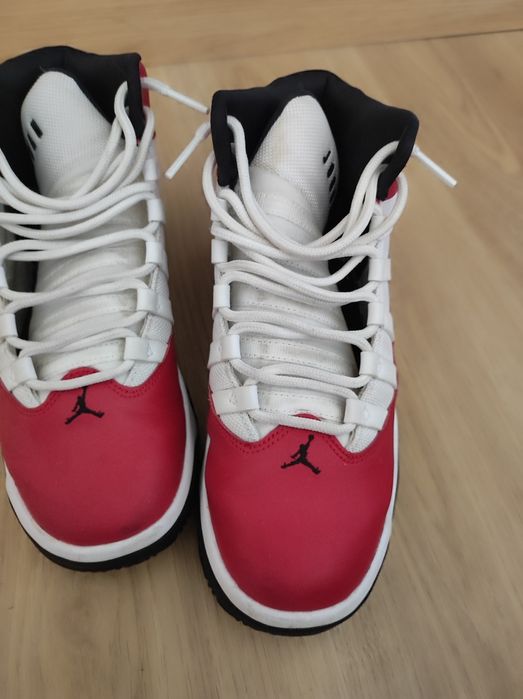 Tênis Jordan (Originais)