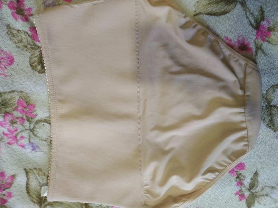 Утягивающие трусики