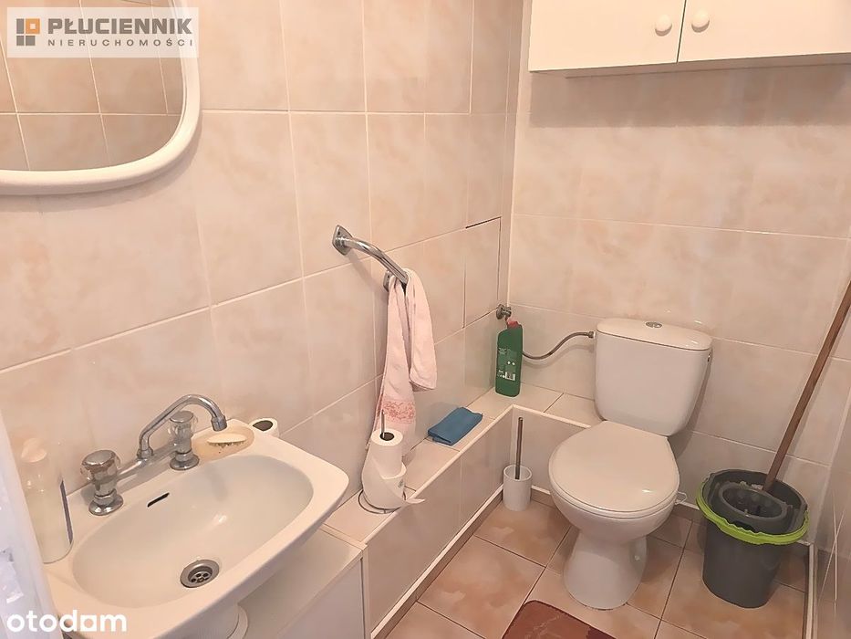 Łódź, Olechów, ul. Zakładowa, 2 pokoje, sprzedam