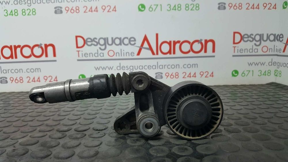 TENSOR CORREIA AUXILIAR VOLKSWAGEN TOUAREG (7LA) TDI V6