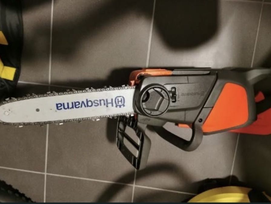 Zestaw husqvarna