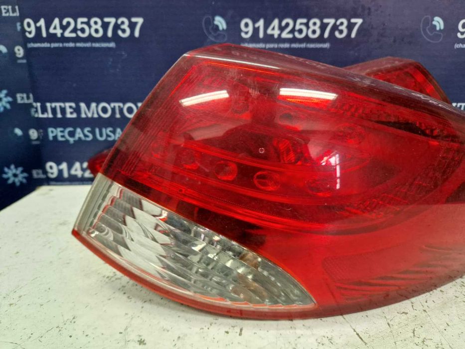 Farolins usados HYUNDAI IX35 esquerdo direito