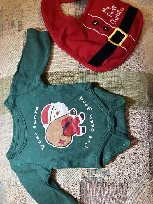 Одежда для новорожденых