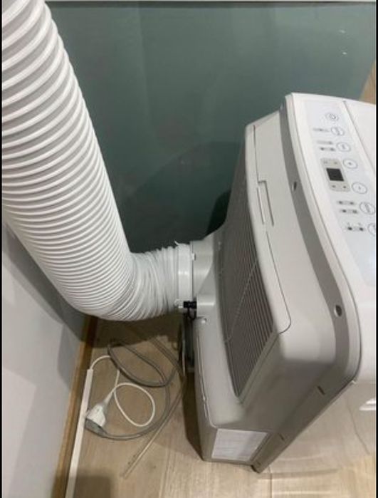 Ar condicionado portatil