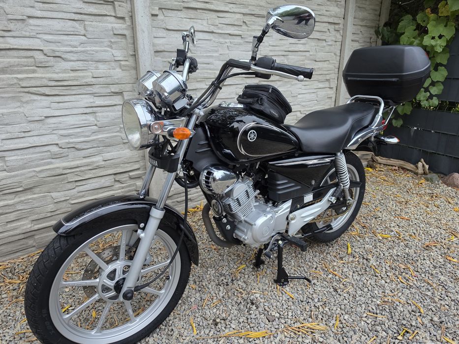Yamaha