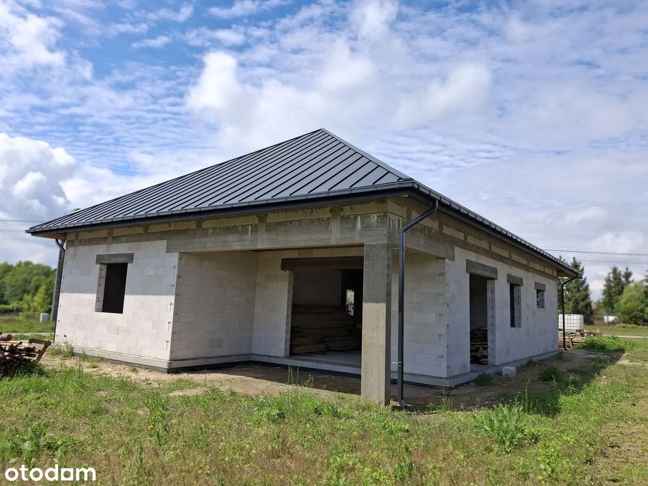 Dom – Słupno - Widok 4