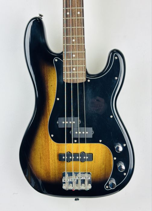 Squier Affinity Series Precision Bass PJ