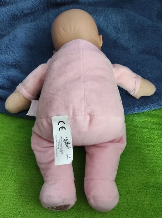 Sprzedam   lalkę