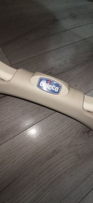 Стульчик Чикко от рождения до трёх лет