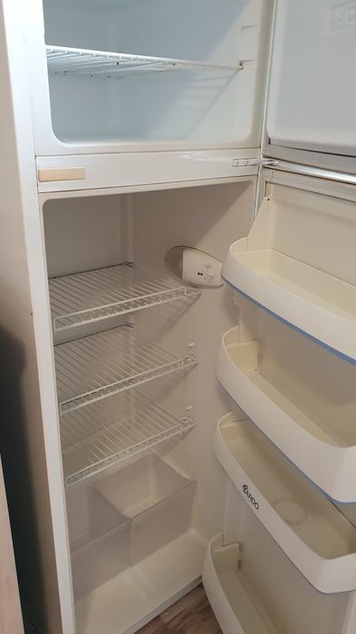 Lodówka Ardo 142 cm