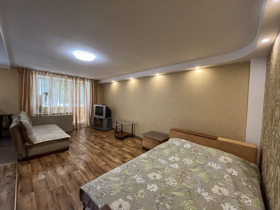 Квартира погодинно подобово тиждень місяць Центр Авто ЖД Вокзал Озёрка