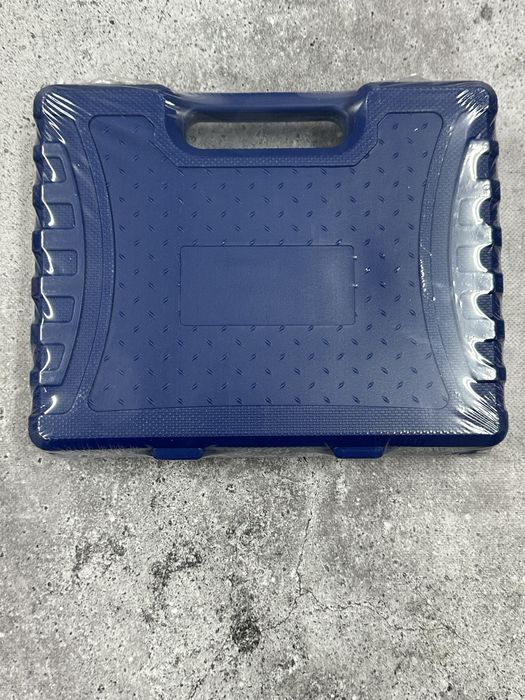 FreeTec Pneumatyczna Pompa do Oleju ATF 10L z Adapterami