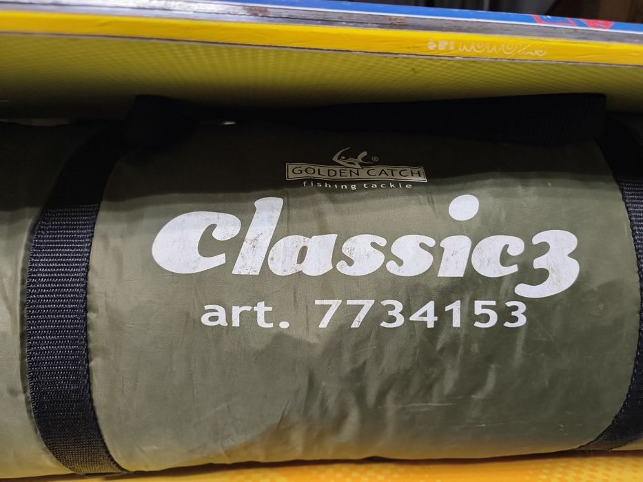 Намет рибацьких Golden Catch Classic 3