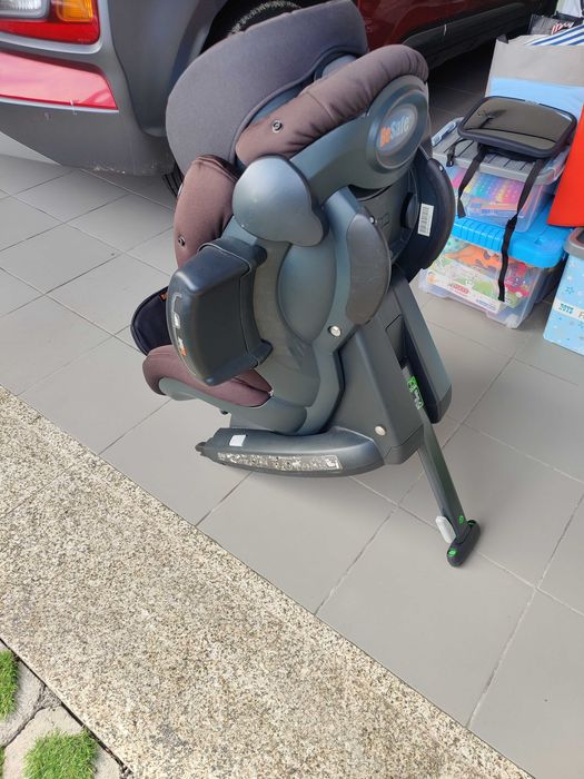 Cadeira Auto Besafe Izi Kid X2 i-size