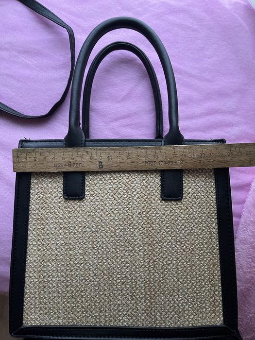 Женская сумка через плечо