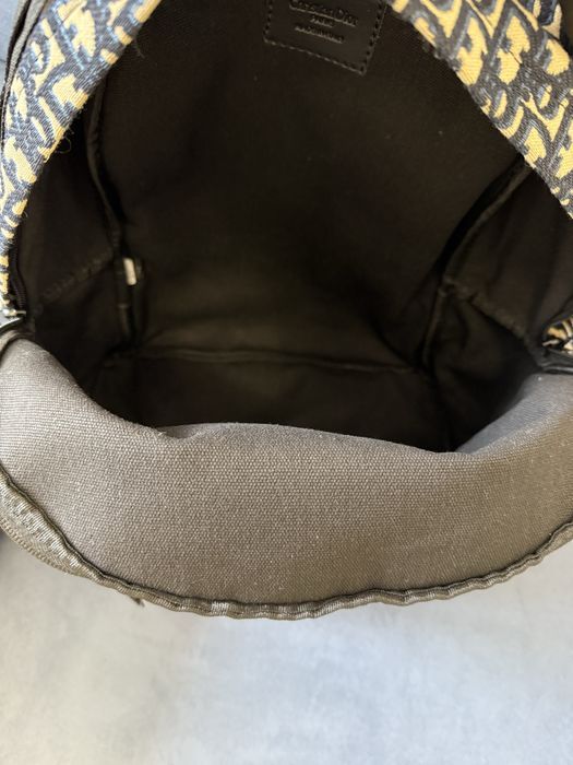 Рюкзак Christian Dior рюкзак Dior Диор