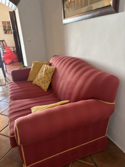 Sofá para venda