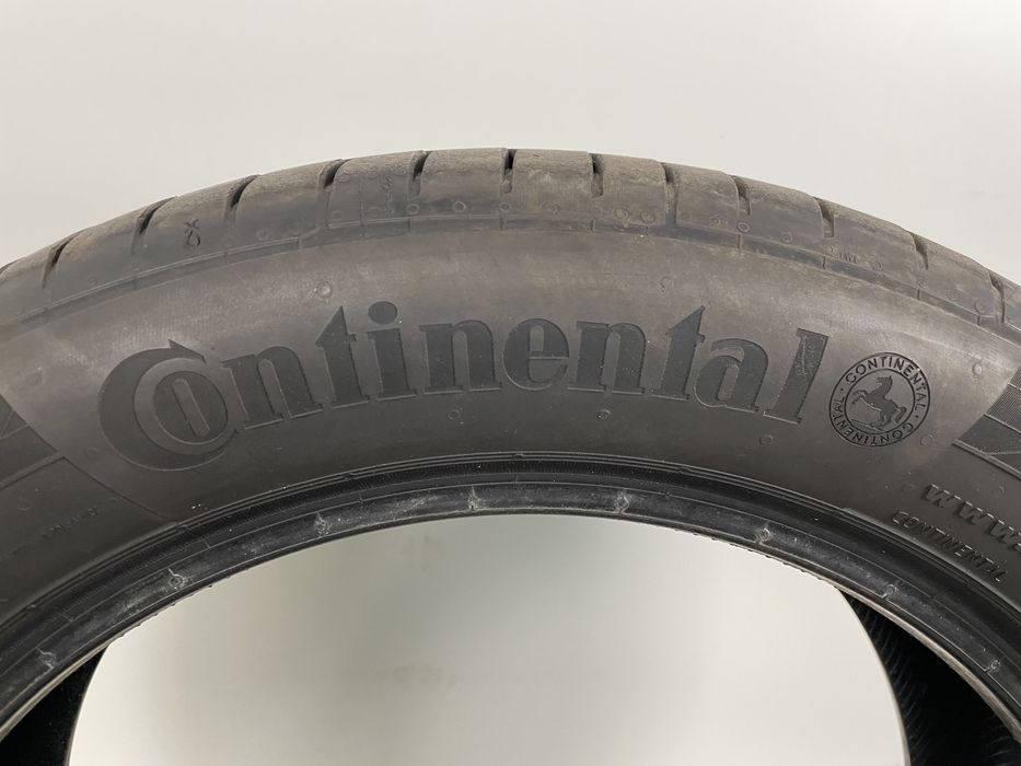 225/50R17 94W Continental ContiSportContact 5 MO