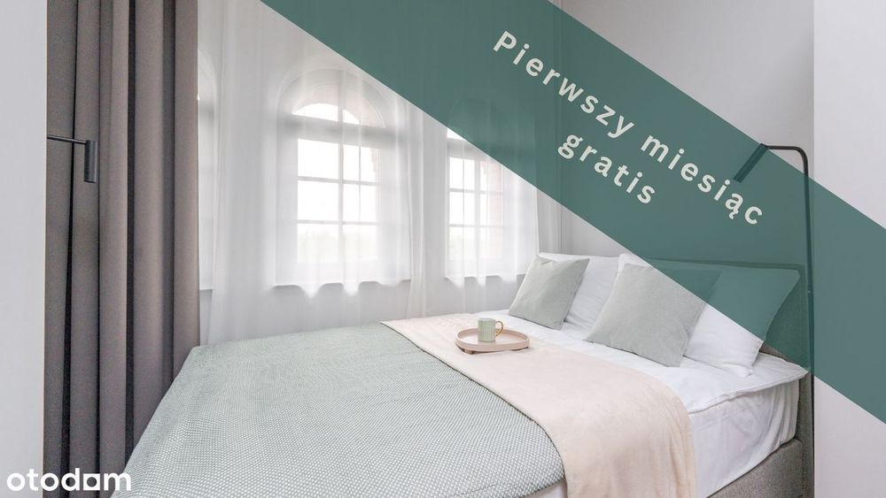 Mieszkanie w Centrum | Klimatyzacja | Siłownia | Sauna | Coworking