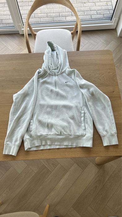 Bluza Nike Miętowa Rozmiar L