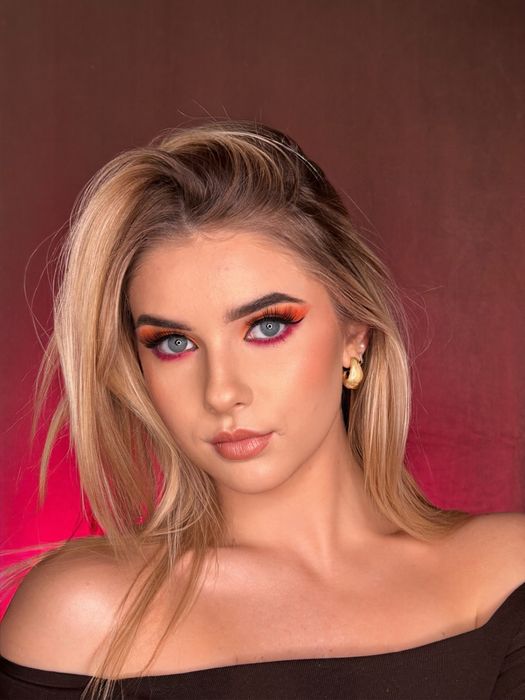 Makijaż na każdą okazję!