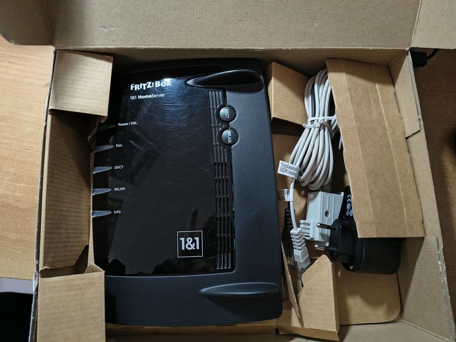 Modem Fritzbox 7330SL