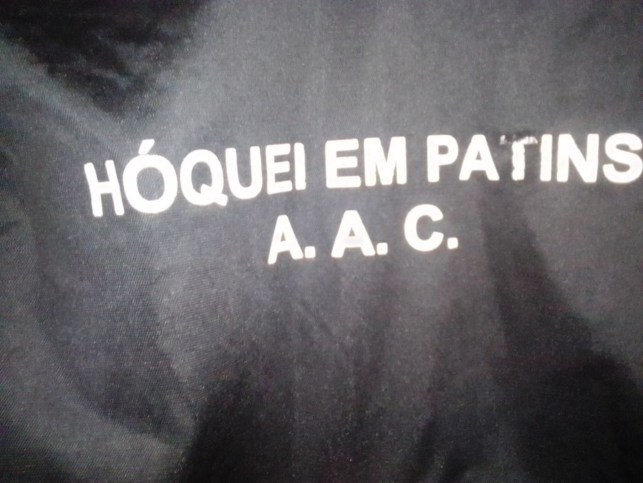 Casaco de fato treino da (Académica)