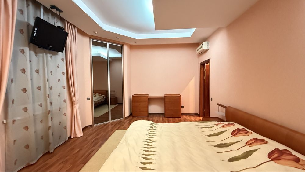 3-комнатная квартира по адресу ул. Павловская (площадь 156,7 м²) - Atlanta.ua - фото 15