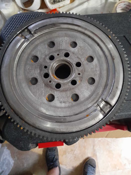 BIMASSA  chevrolet original