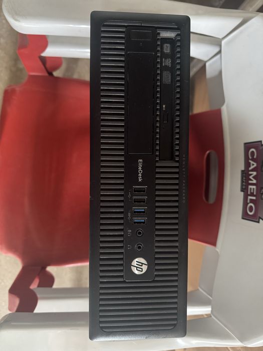 placa mãe LGA 1150, torre, 8gb ram e cooler