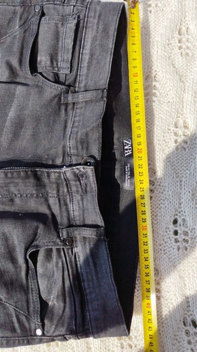 Spodnie Zara eur 42