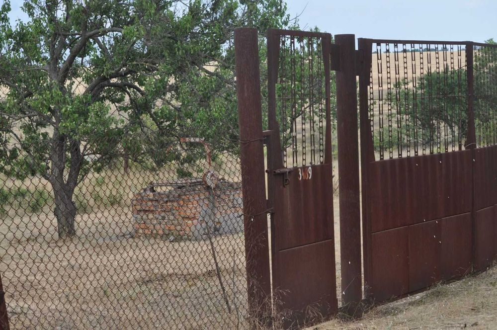 Светлое(Одеська область)участок на Нових дачах з гарним краєвидом