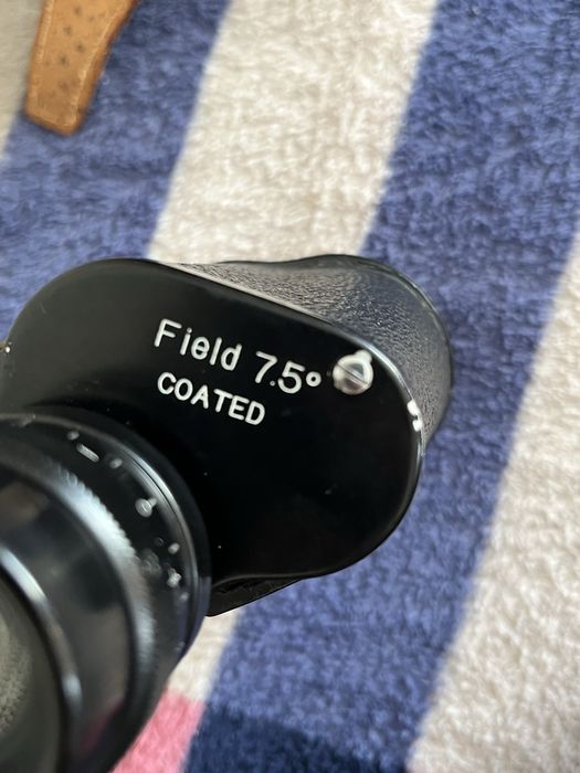 Бінокль optical deluxe