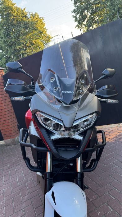 HONDA VFR800X Хонда з Японії 3476 км пробіг
