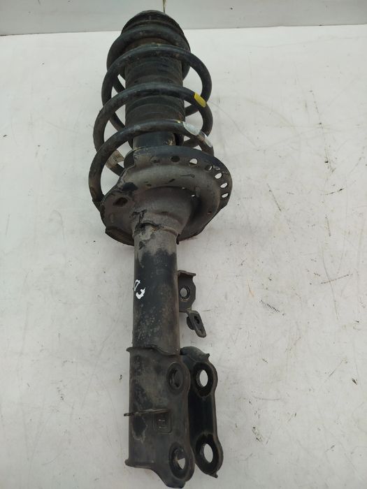 Amortecedor frente direito KIA Venga Van (YN)