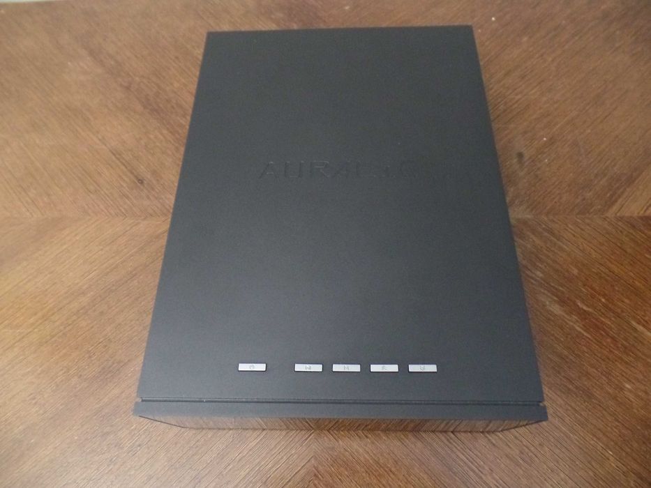 Auralic Vega S1 High-End  DAC Streamer. Сетевой ЦАП