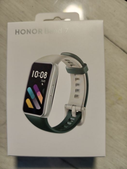 HONOR Band 7 фітнес браслет